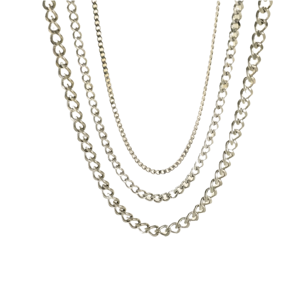 CUBAN chains