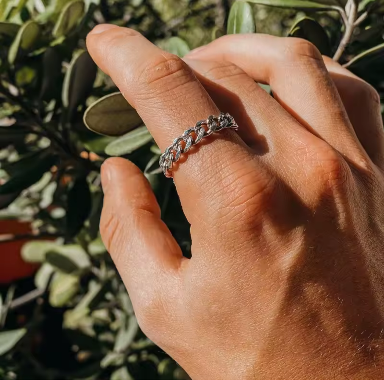 Austin Ring