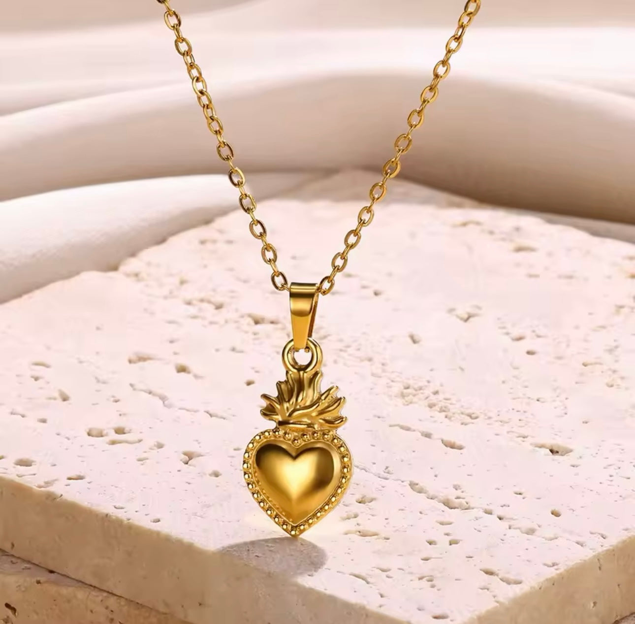LEA NECKLACES