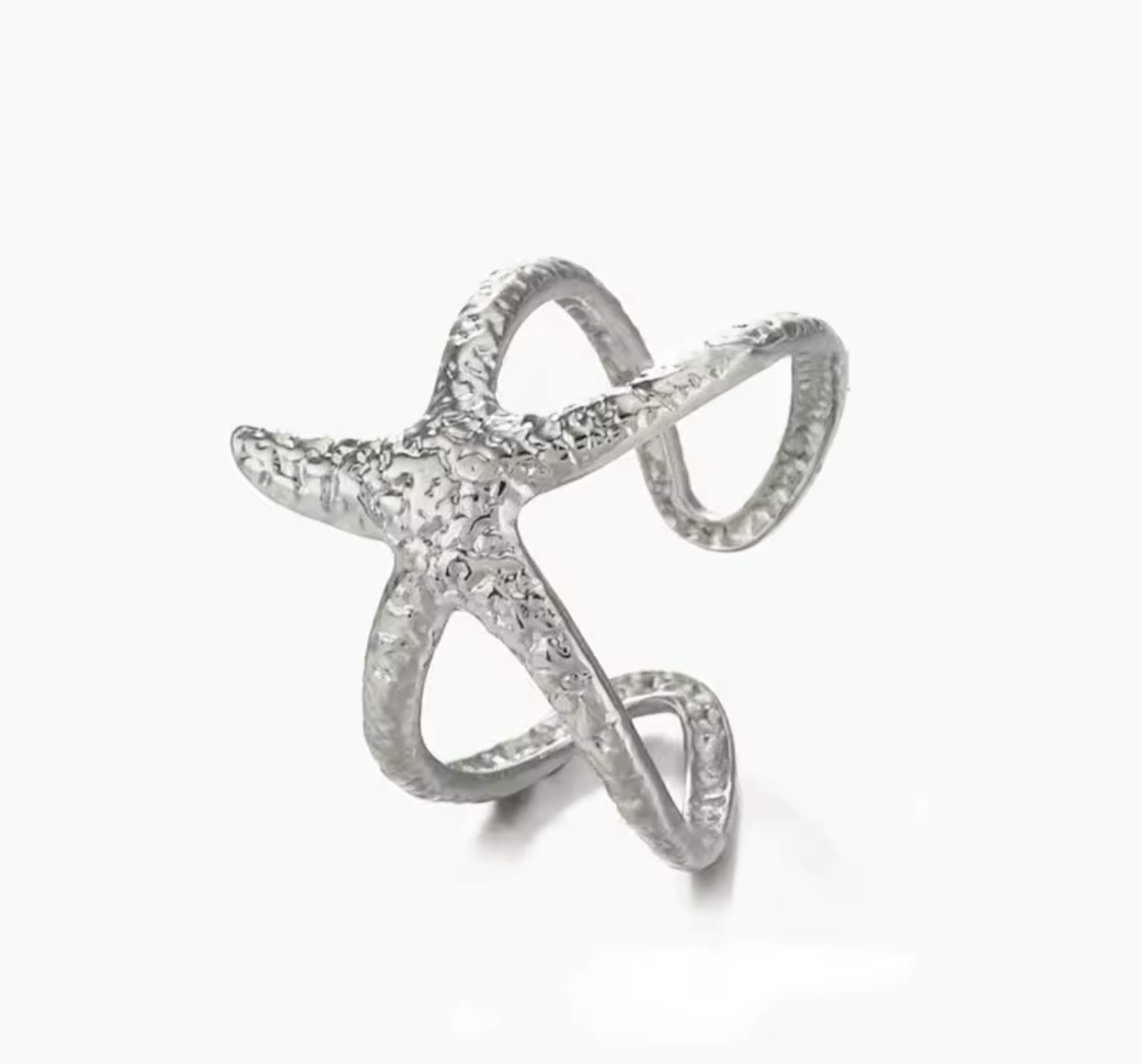 ANILLO DE ESTRELLA DE MAR