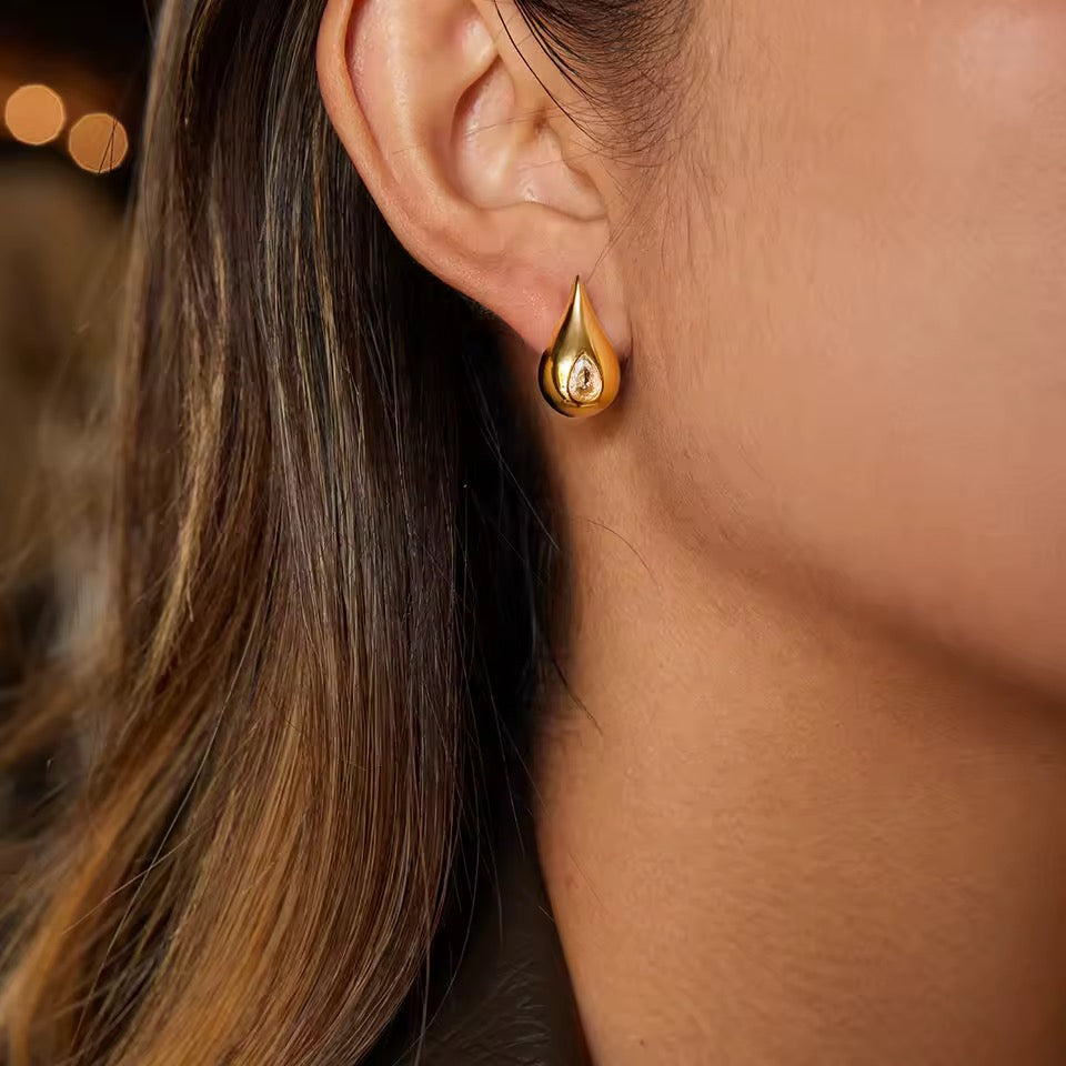 Seraphina Earrings