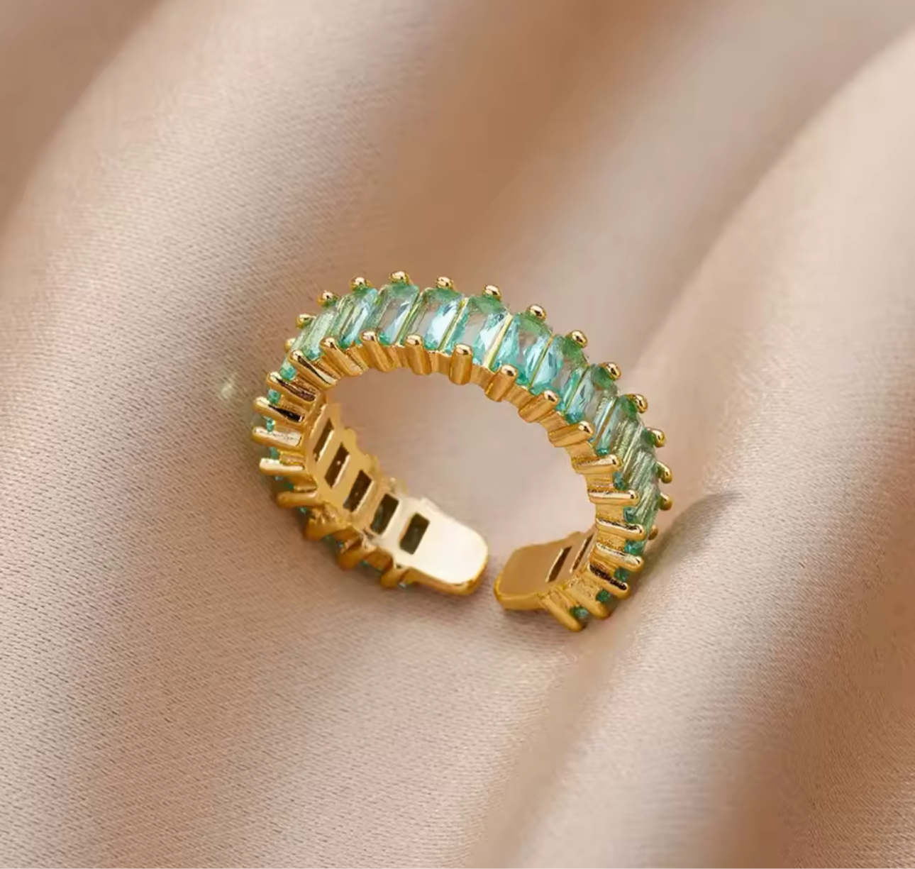 SELENA RINGS