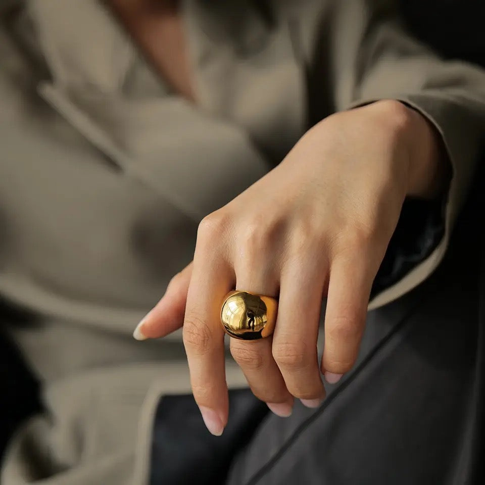 PARIS ring