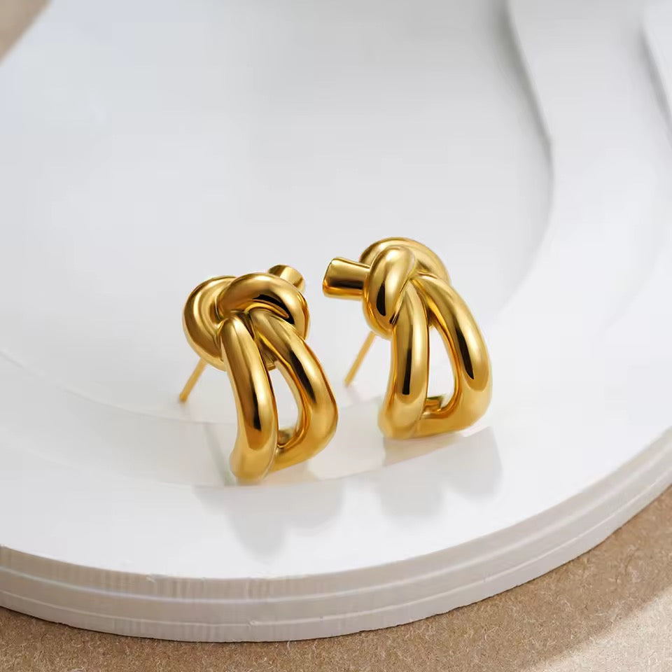 Nudo Earrings