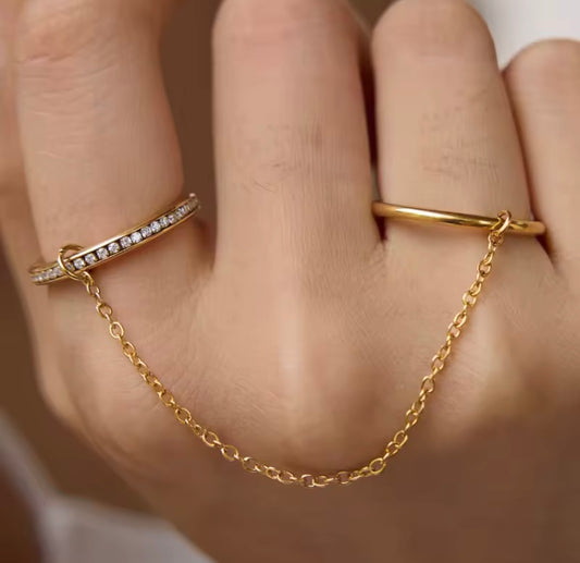 Renacer Ring 7