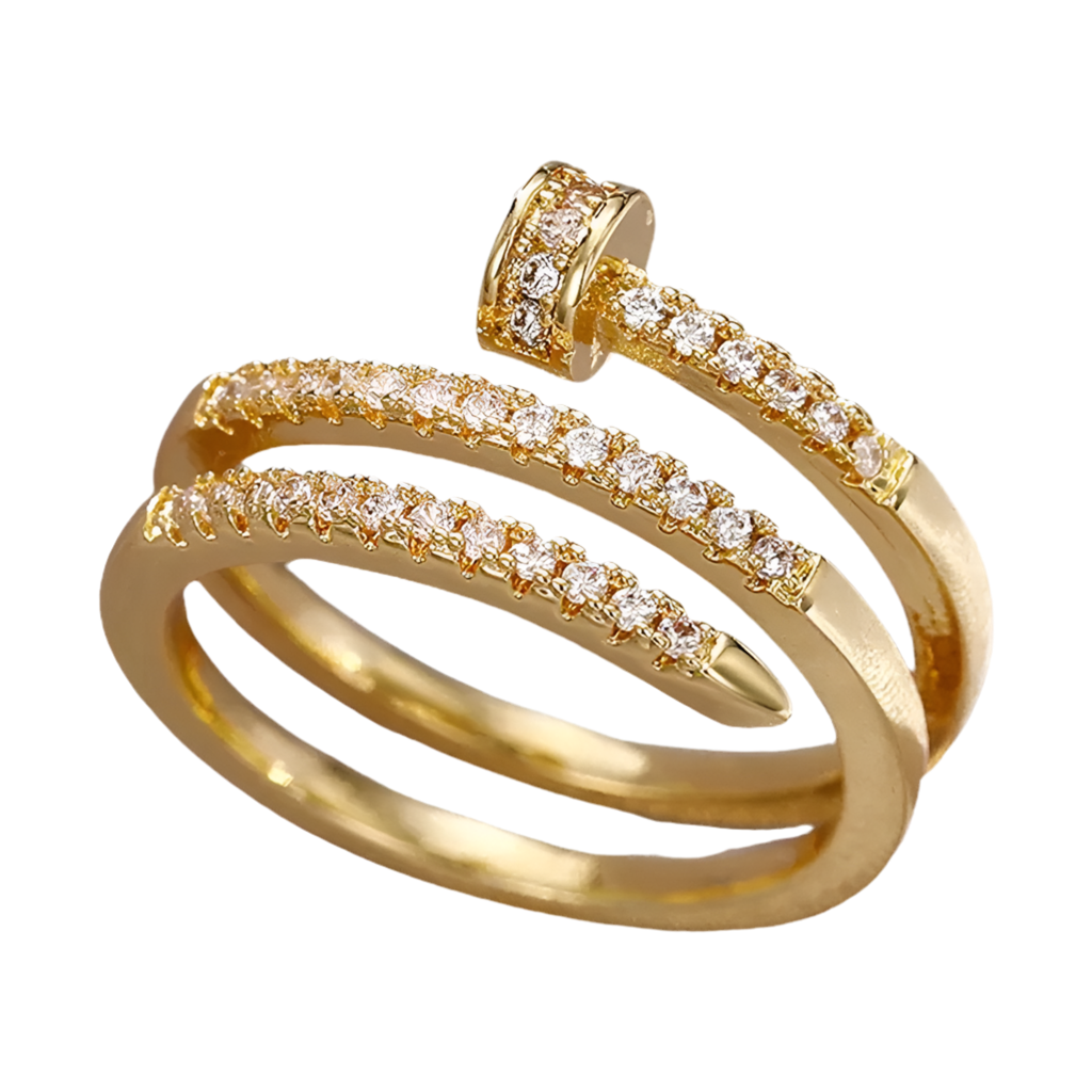MONACO ring