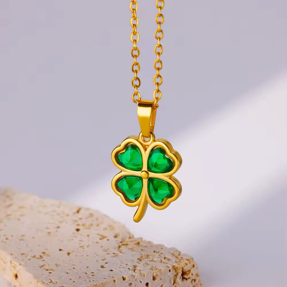 CLOVER