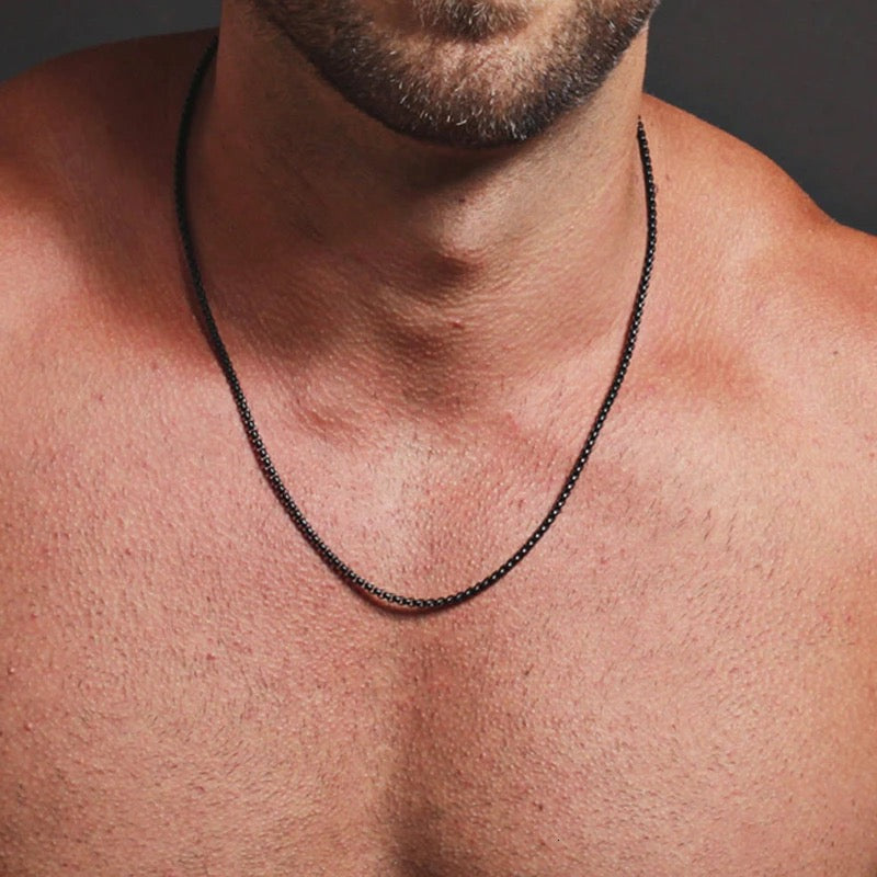 CUBAN chain