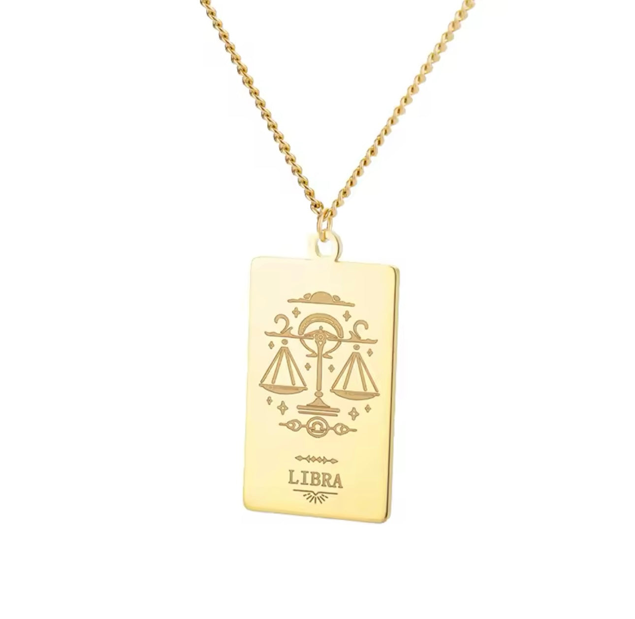 Collares del ZODIACO