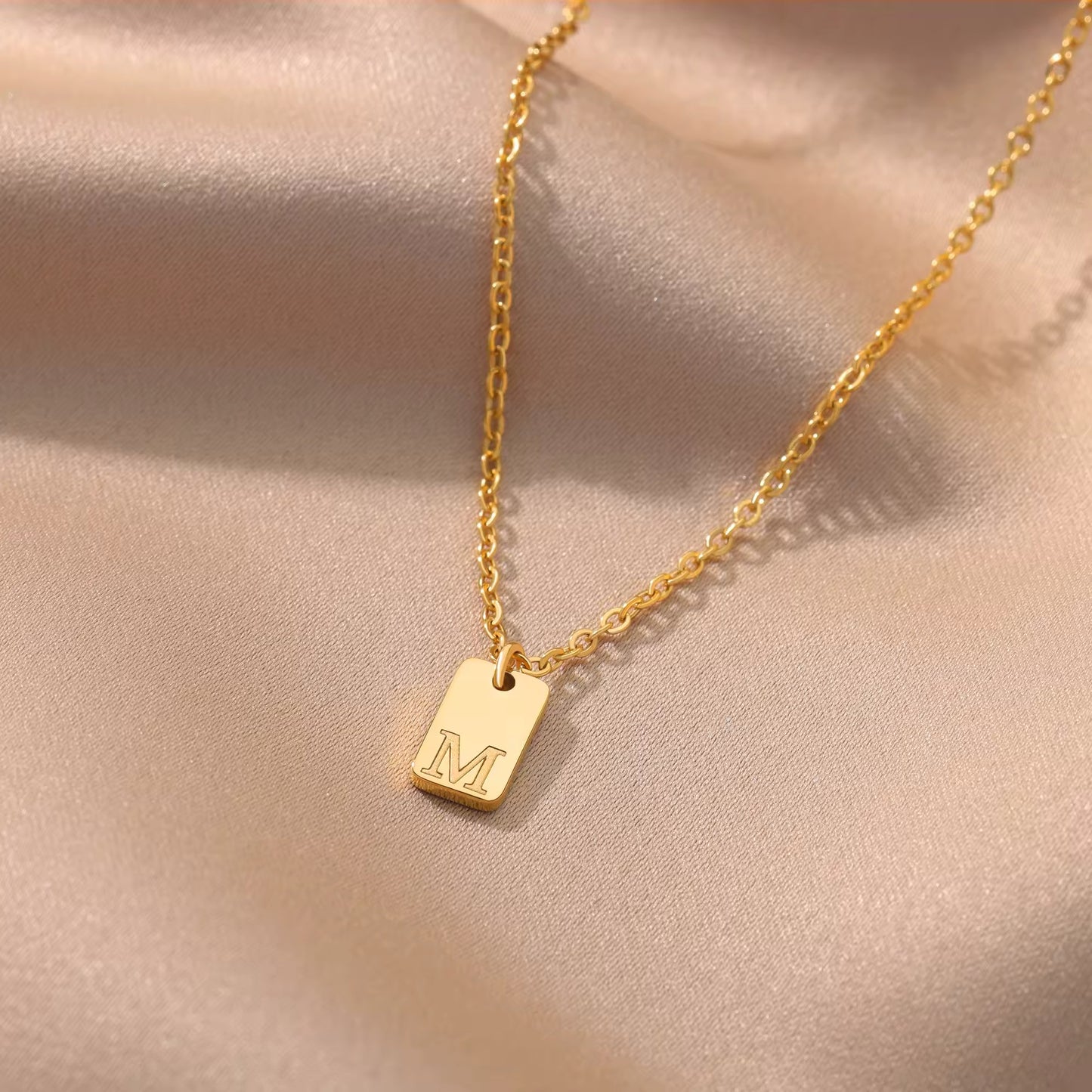 AMARISSE NECKLACES