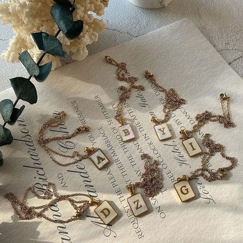 NOVARA NECKLACES