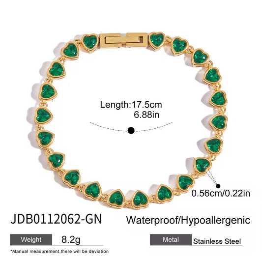 Lina Bracelet