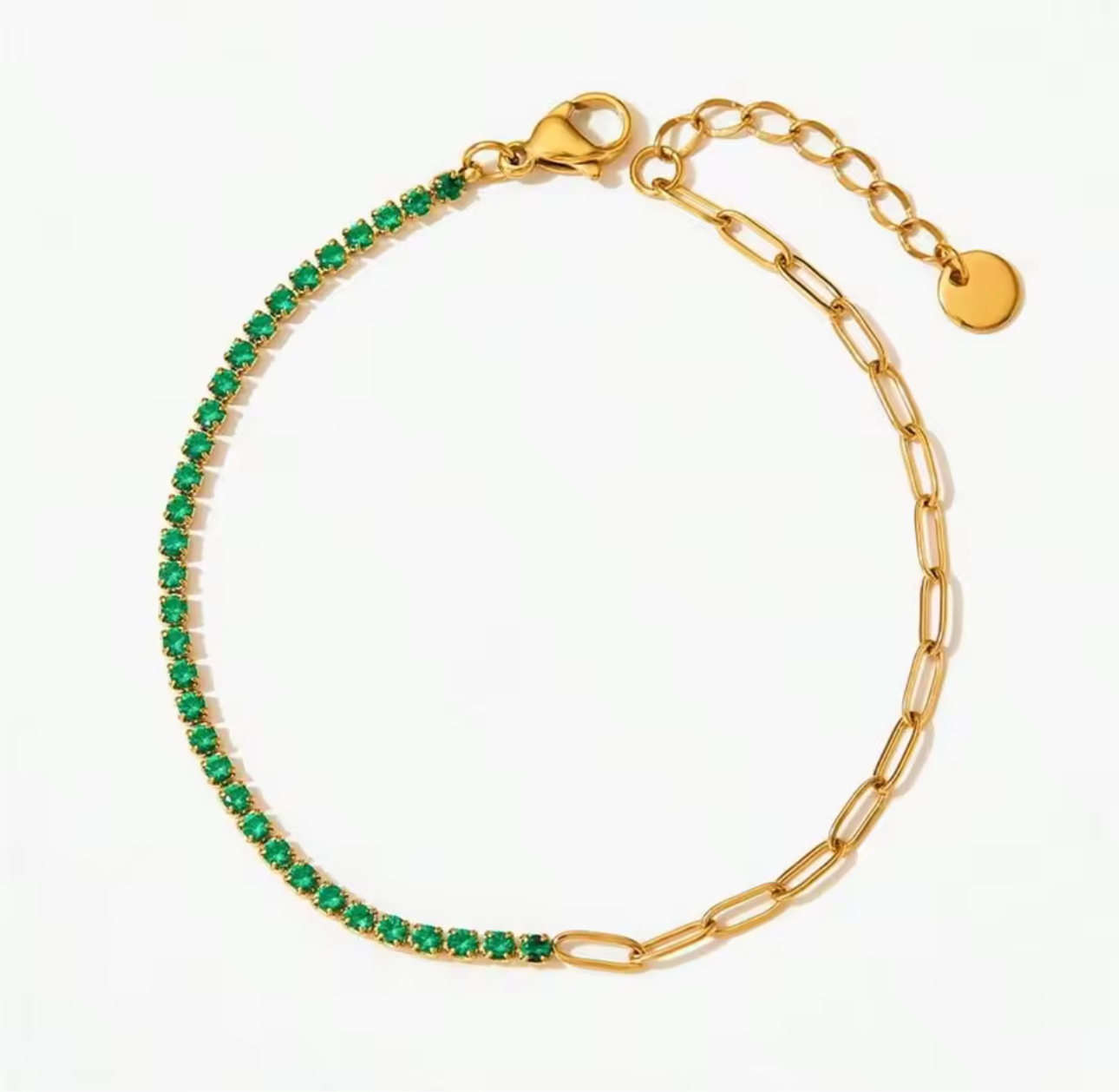 ÉTOILE BRACELETS