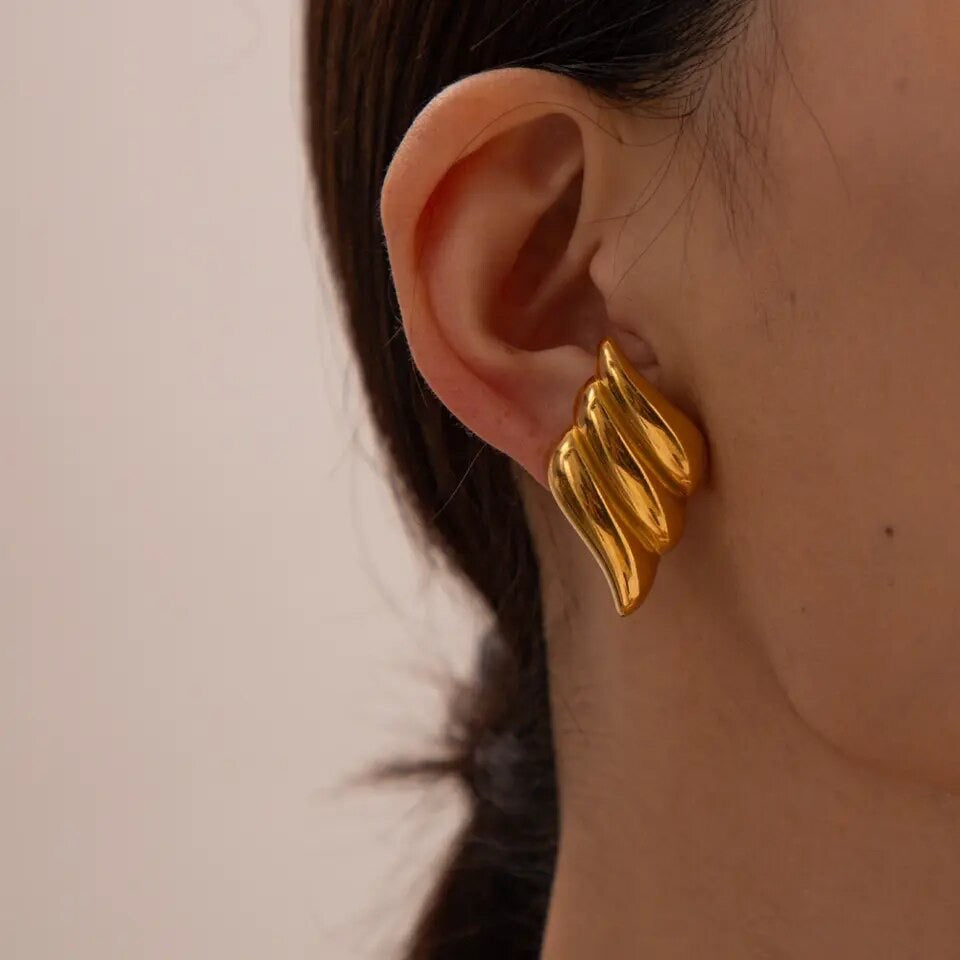 SALVADOR earrings