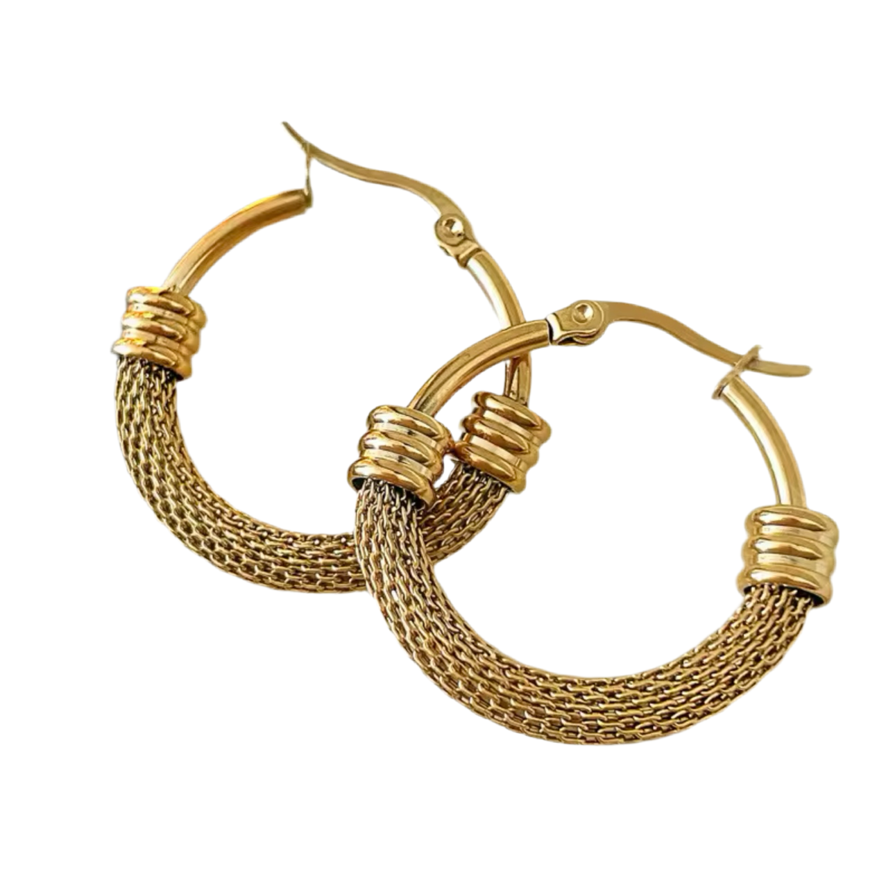 DOLORES earrings