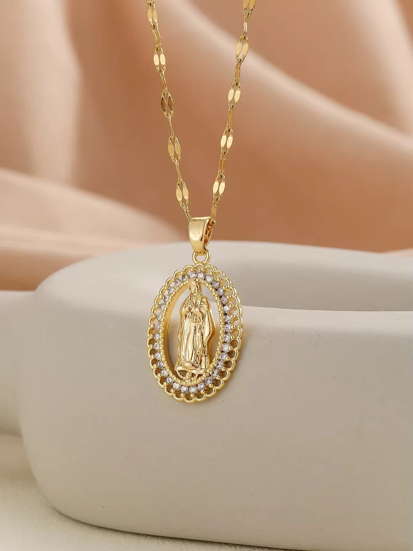 Collar MARIA