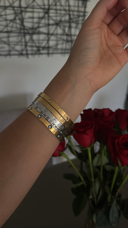 Mila Bracelet