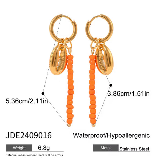 NARANJITA EARRINGS