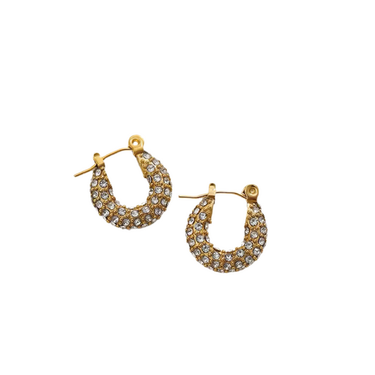 PENDIENTES PASTEL