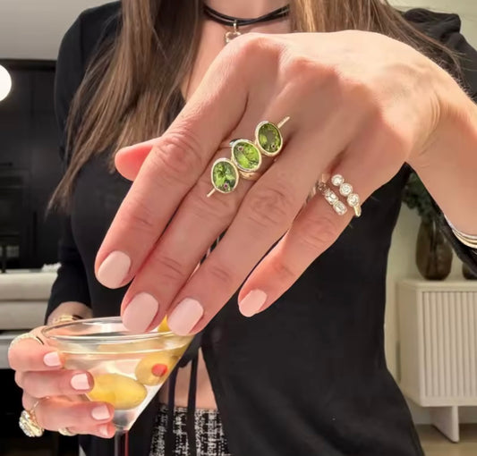 Olivia Ring