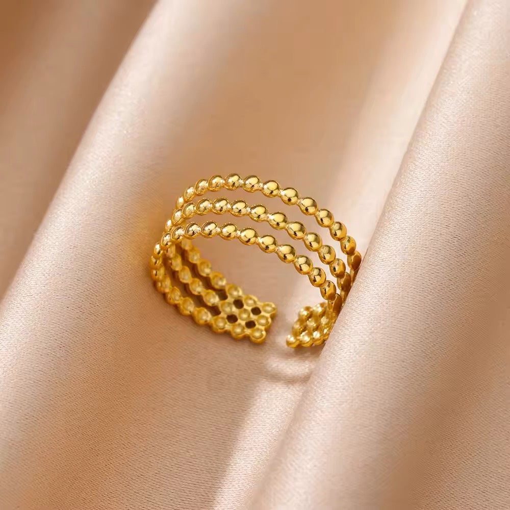 KANNO RINGS