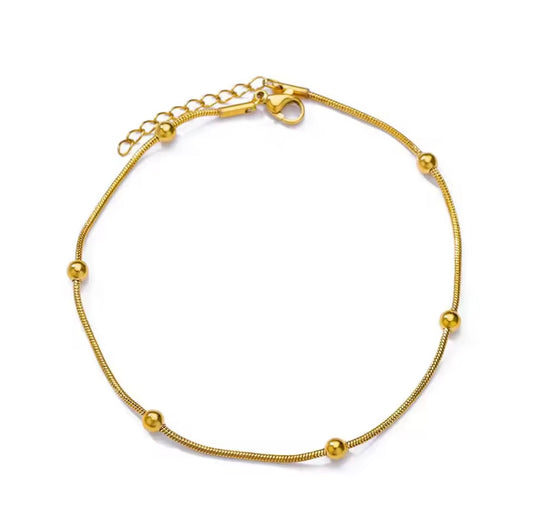 LIORA ANKLET
