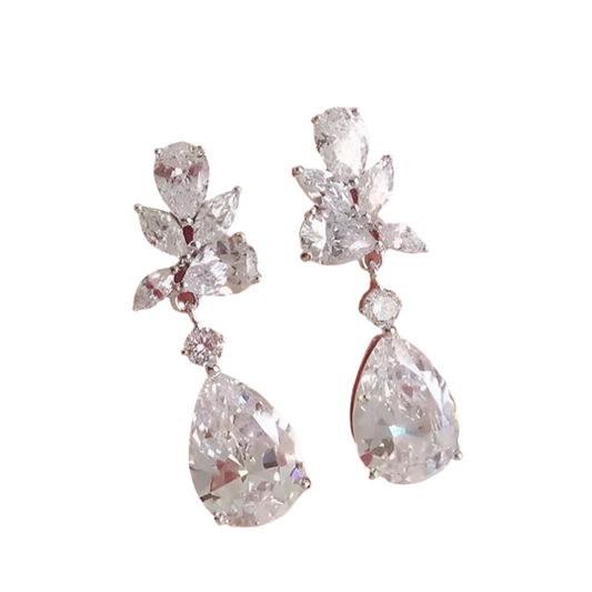 PENDIENTES DELICADOS