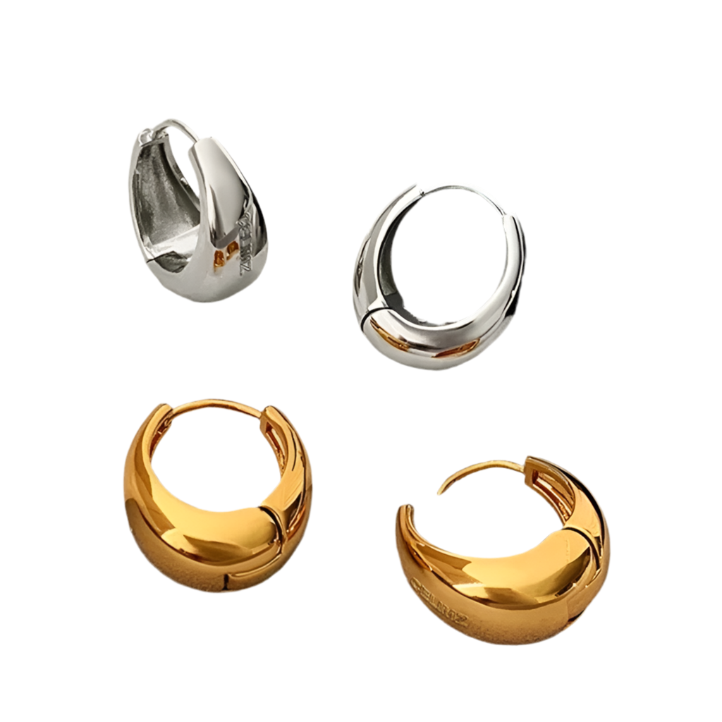 SEÑORITA earrings
