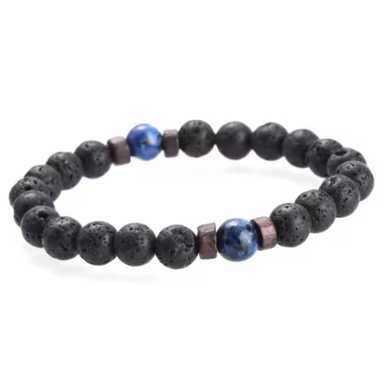 Pulsera VOLCNO