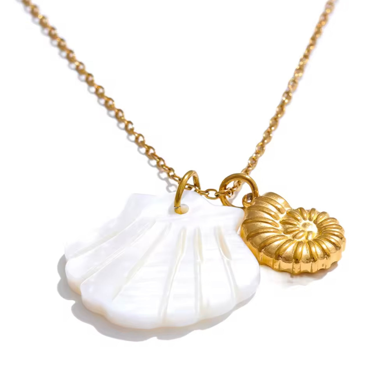 DELRAY NECKLACES