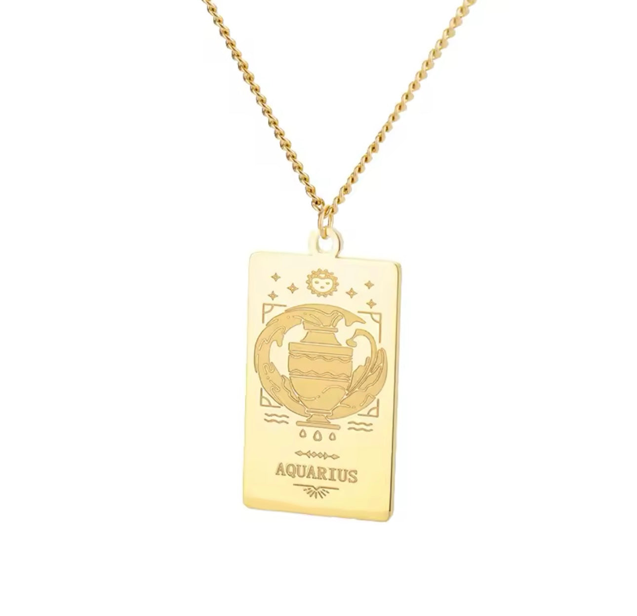 Collares del ZODIACO