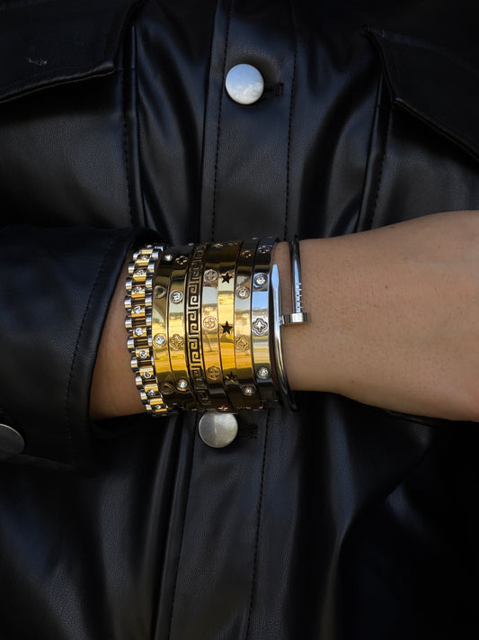 Vane Bracelet