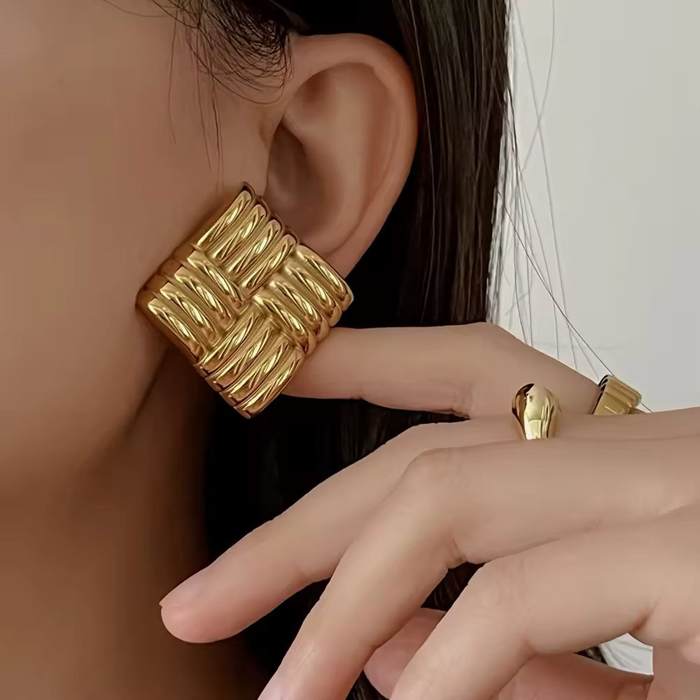 RIVER earrings