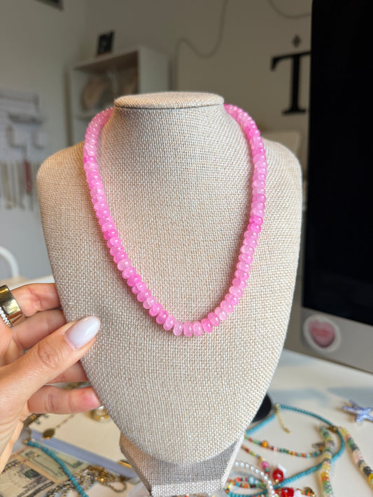 Morrocoy Necklace