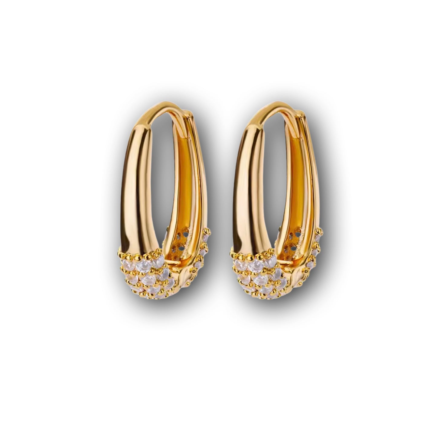 Catherine Earrings