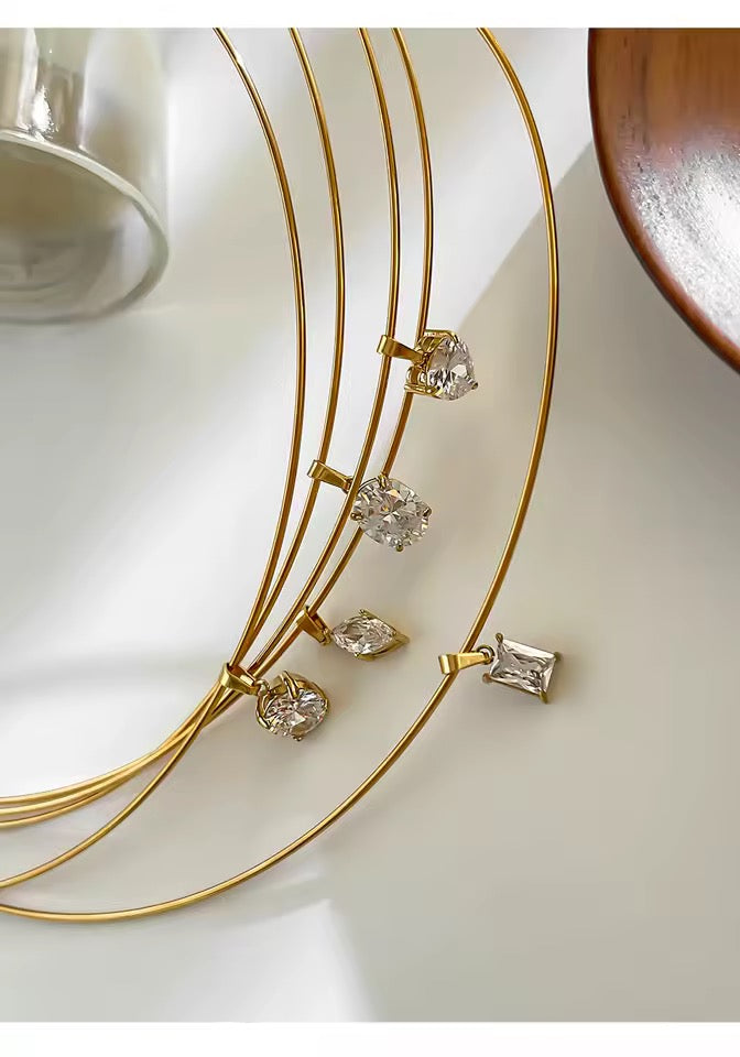 AURIELLE NECKLACE