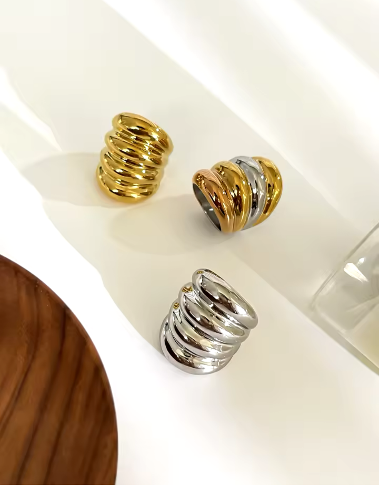 MARIA RINGS