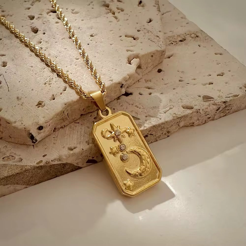 Collar MILOS