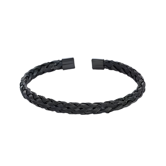 PUÑO DE RENUNCIA DE MEDIANOCHE