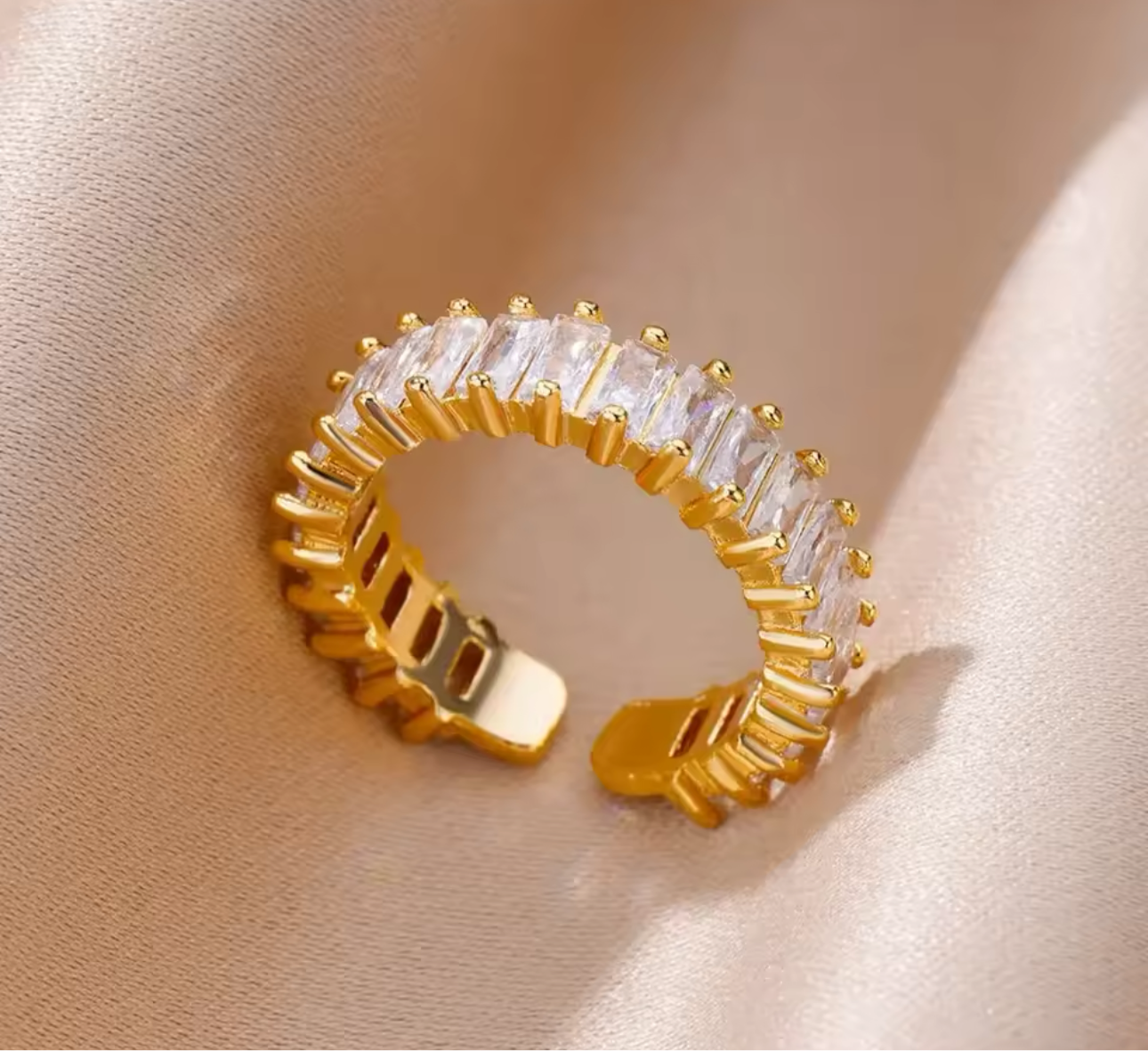 SELENA RINGS