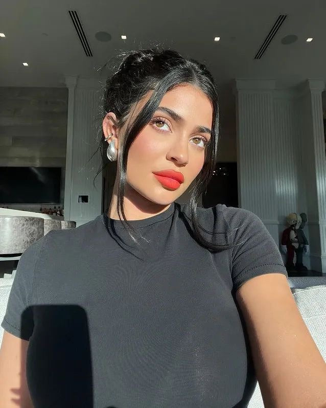 DROP earrings