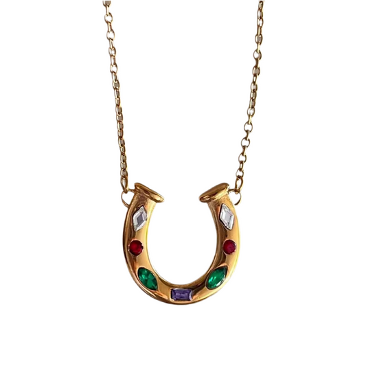 AMELIA NECKLACE