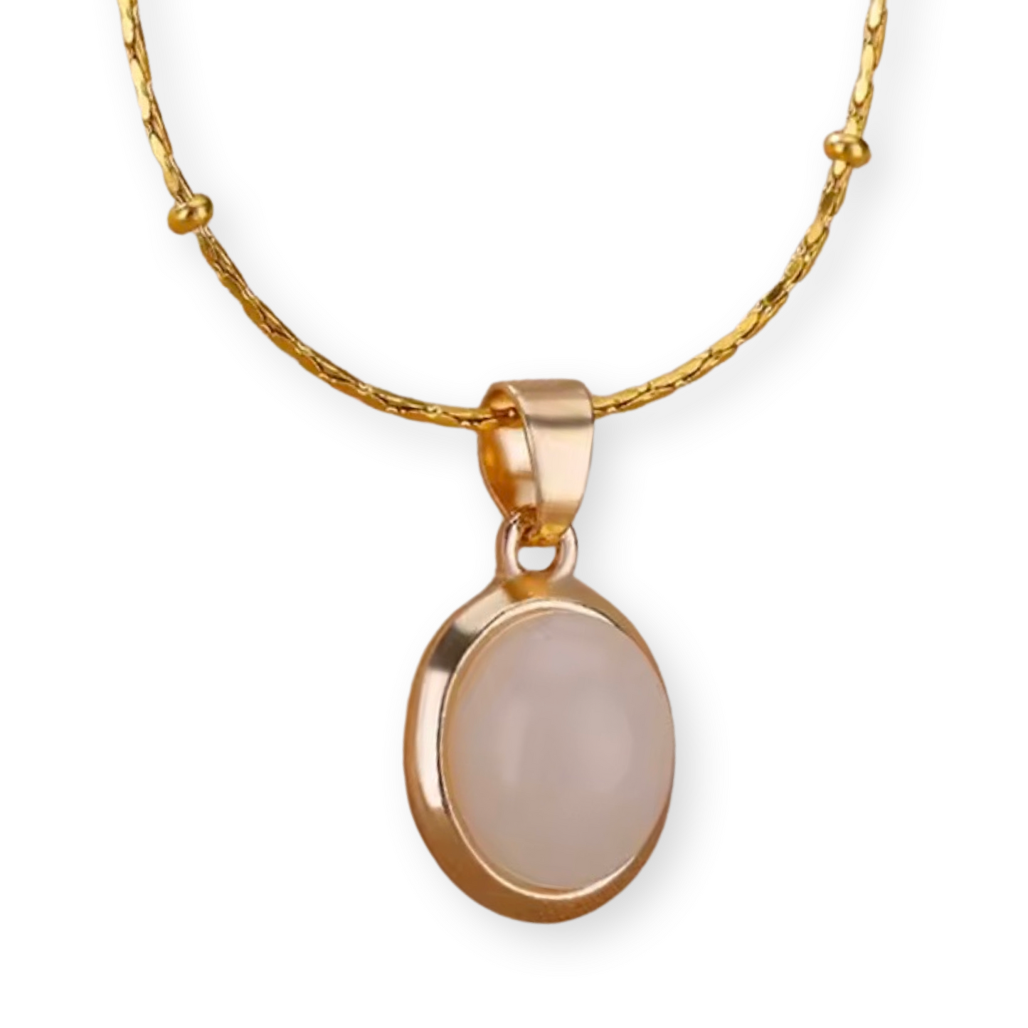 Dani Necklace