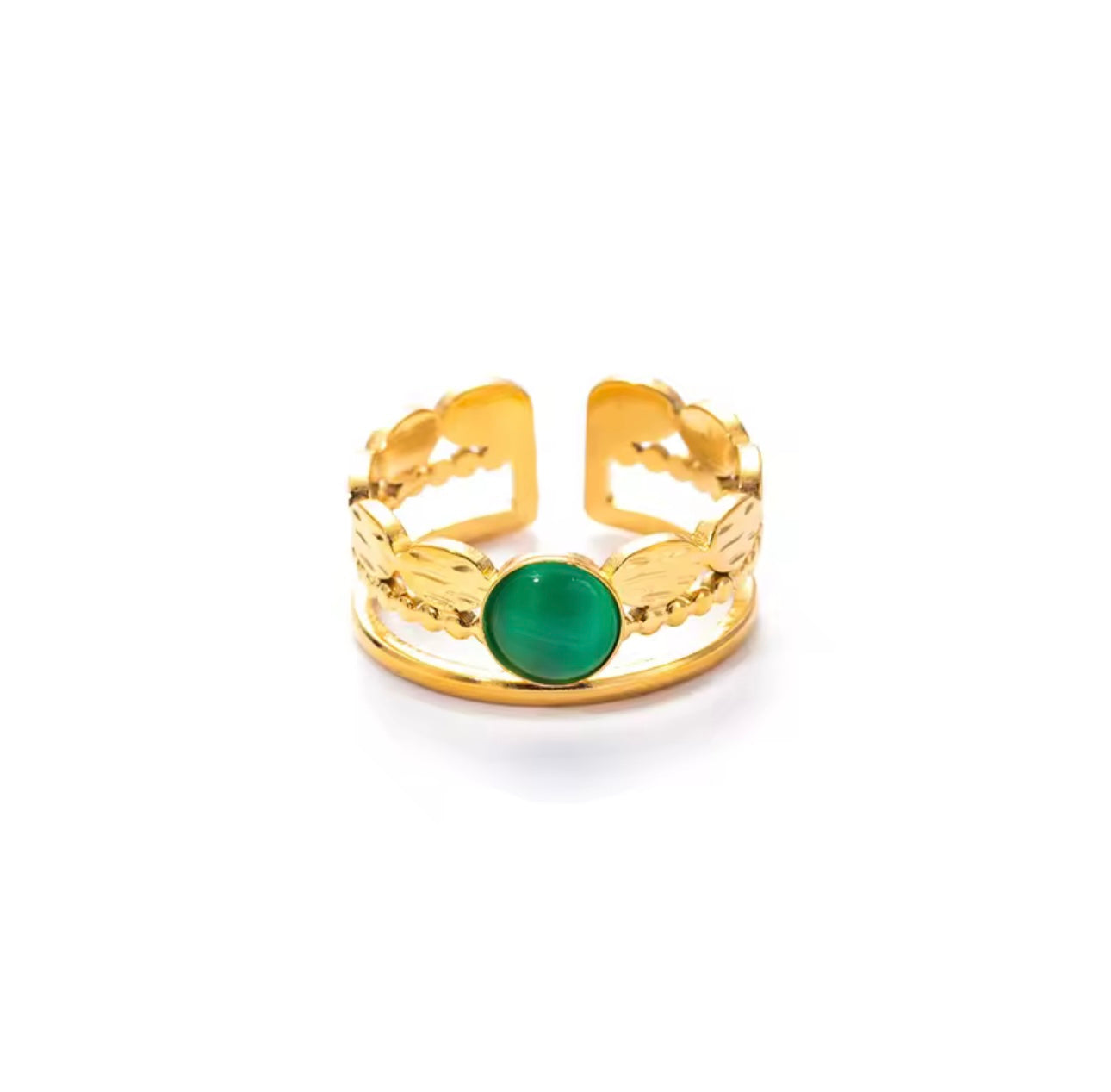 VERANITO ADJUSTABLE RINGS