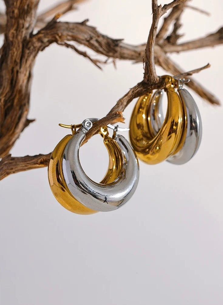 CANDONGAS EARRINGS