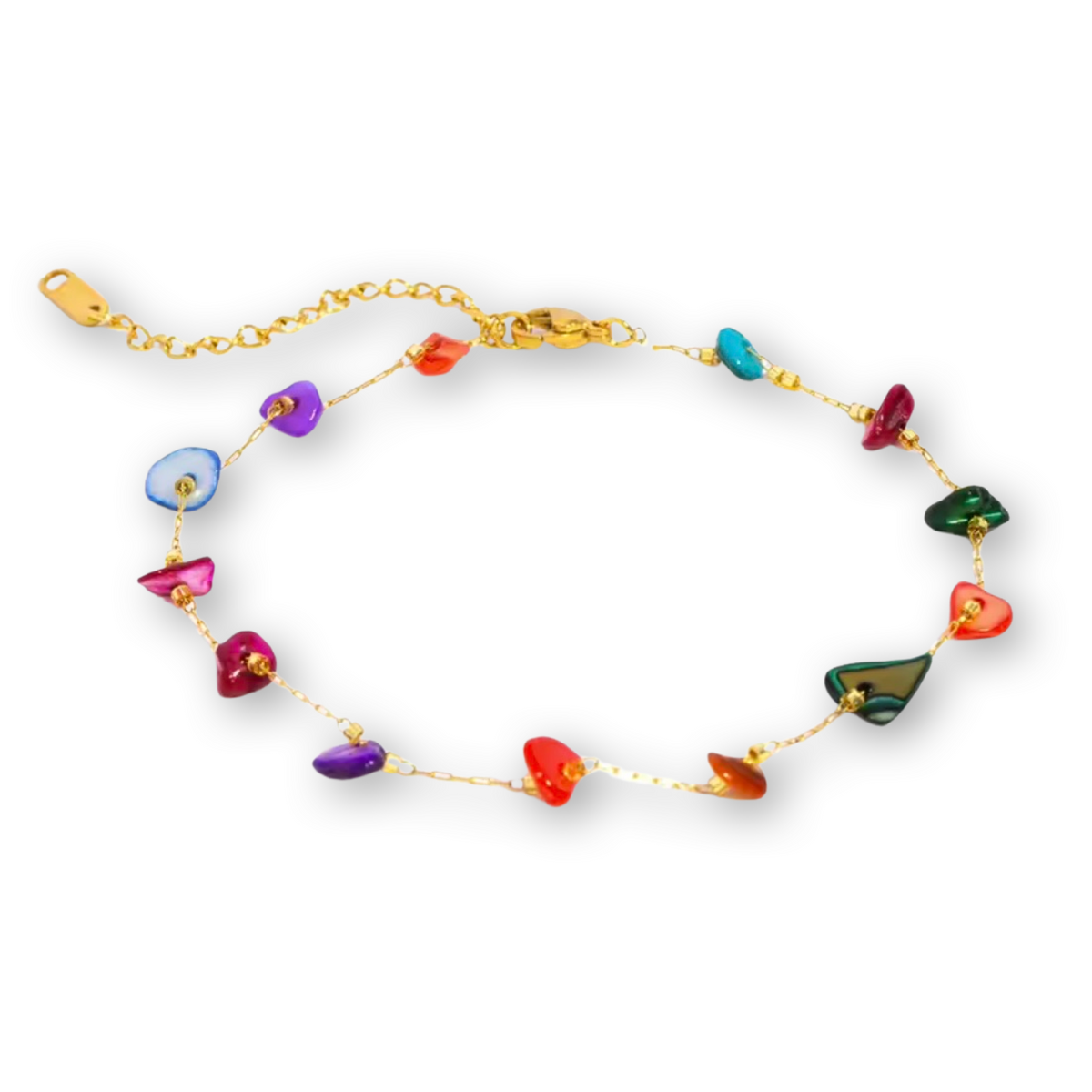 Turks Bracelet