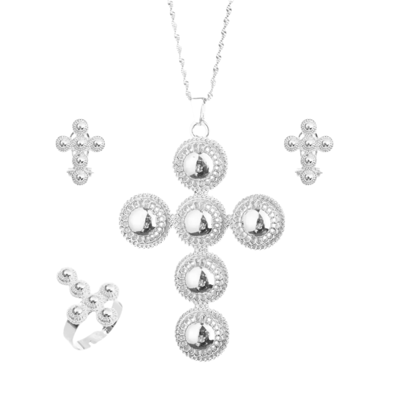 PLATA set