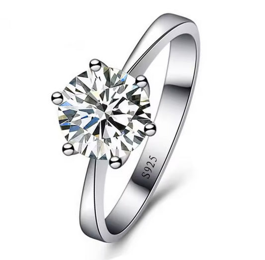 ANILLO DE COMPROMISO DE VIAJE