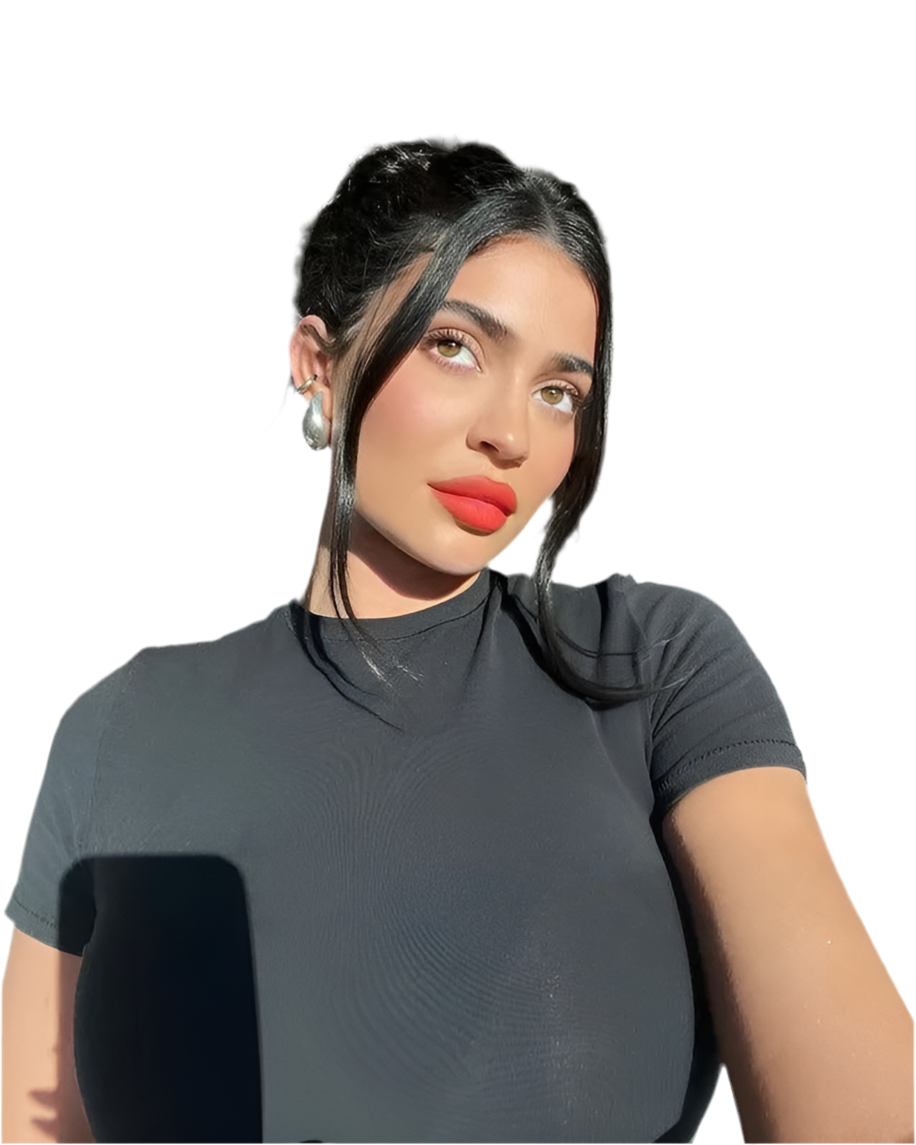KYLIE EARRINGS