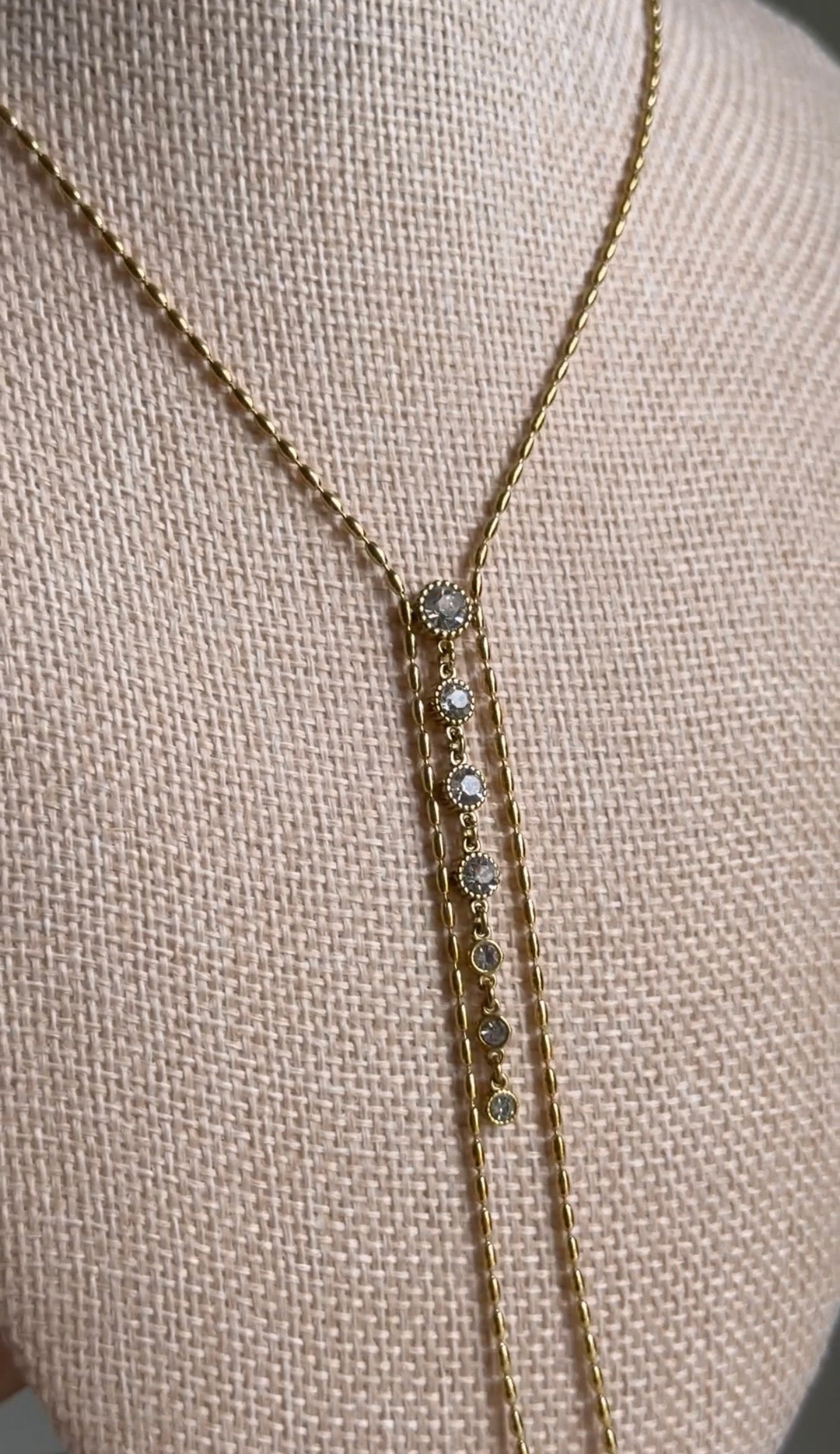 Musa Necklace